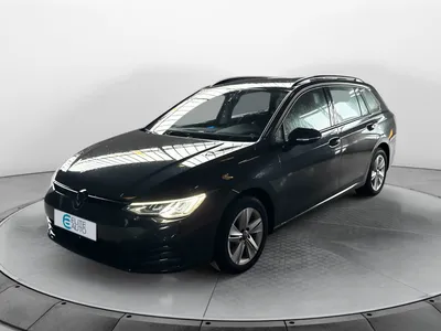 Volkswagen Golf sw 2.0 tdi scr 116 bvm6