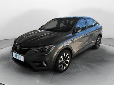 Renault Arkana e-tech hybride 145 - 22