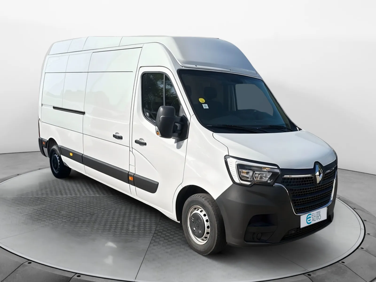 Acheter une renault MASTER FGN TRAC F3500 L3H3 BLUE DCI 135 d’occasion avec 31500km disponible immédiatement - photo 7