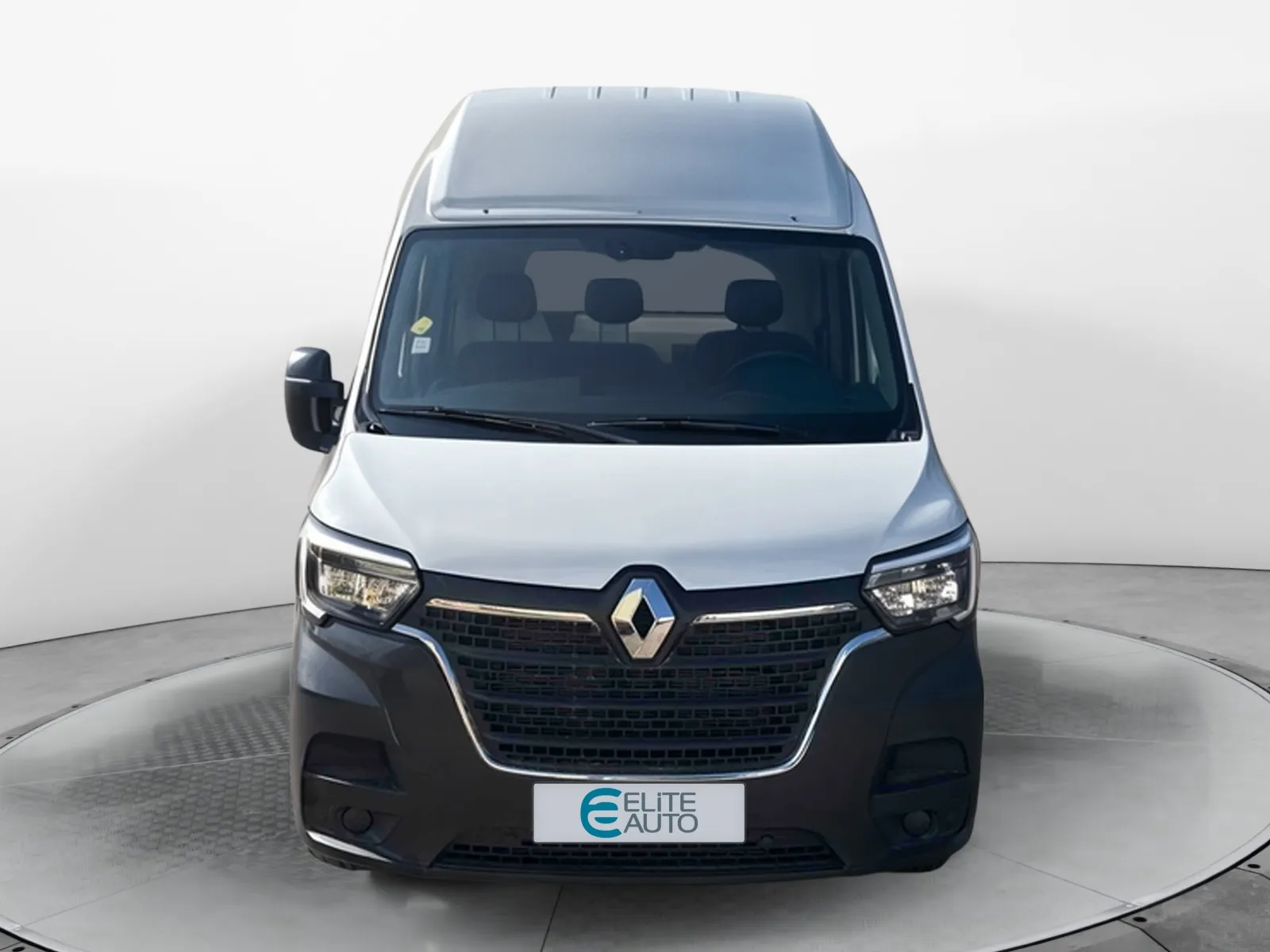 Acheter une renault MASTER FGN TRAC F3500 L3H3 BLUE DCI 135 d’occasion avec 31500km disponible immédiatement - photo 8