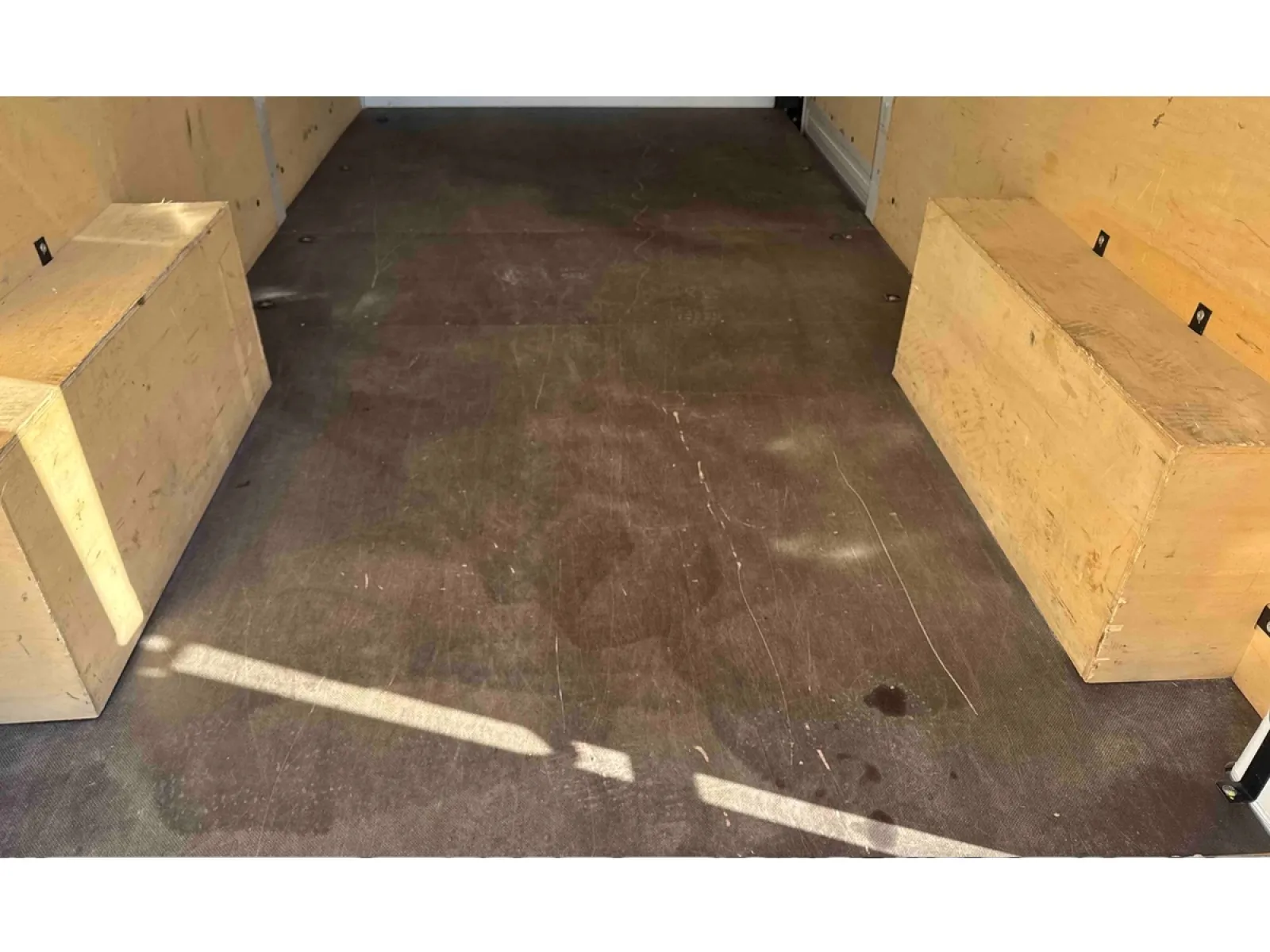 Acheter une renault MASTER FGN TRAC F3500 L3H3 BLUE DCI 135 d’occasion avec 31500km disponible immédiatement - photo 15
