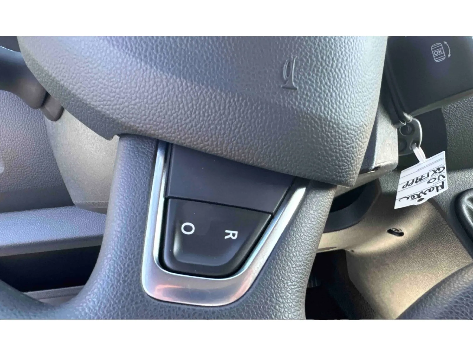 Acheter une renault MASTER FGN TRAC F3500 L3H3 BLUE DCI 135 d’occasion avec 31500km disponible immédiatement - photo 19