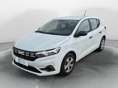 Dacia Sandero sce 65