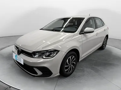 Volkswagen Polo 1.0 tsi 95 s&s bvm5