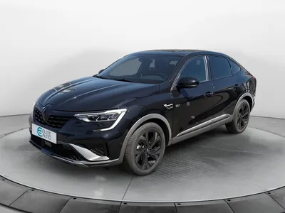 Renault Arkana e-tech hybride 145 - 22