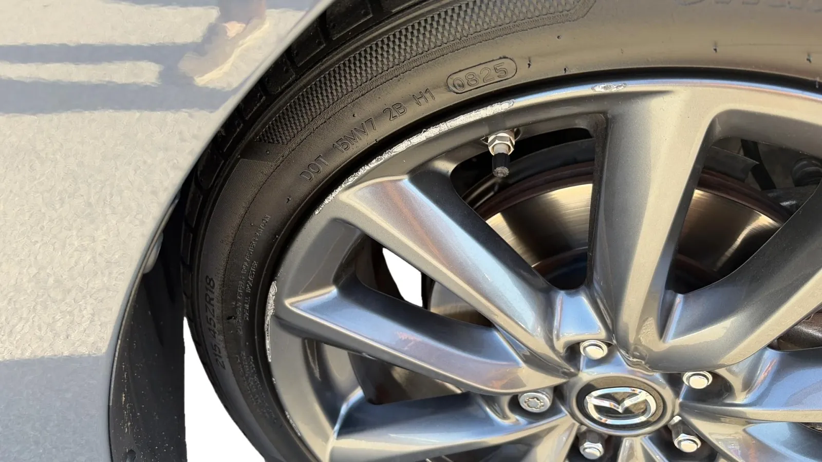 Acheter une mazda Mazda3 5 portes 2.0L SKYACTIV-G M Hybrid 122 ch BVA6 d’occasion avec 39259km disponible immédiatement - photo 43