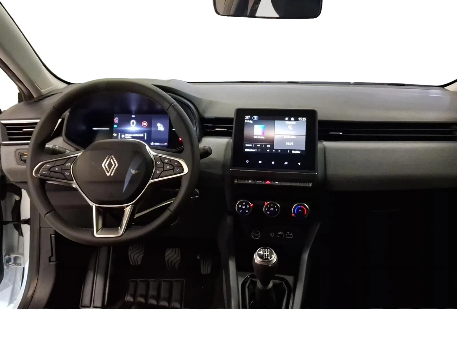 Acheter une renault Clio TCe 90 ch GSR2 d’occasion avec 10km disponible immédiatement - photo 9