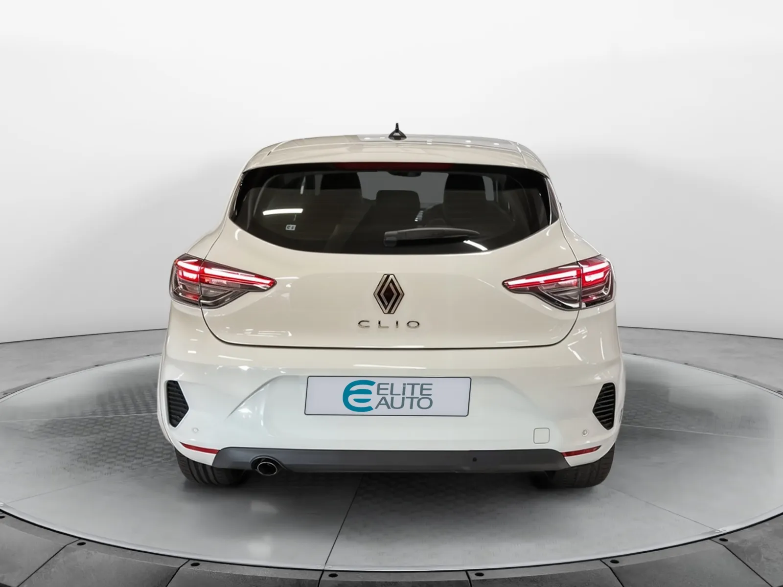Acheter une renault Clio TCe 90 ch GSR2 d’occasion avec 10km disponible immédiatement - photo 4