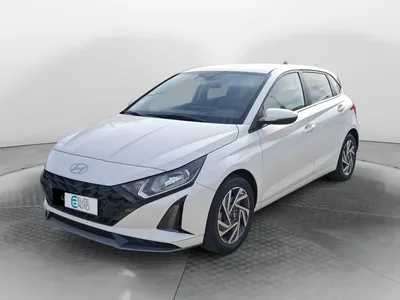Hyundai I20 1.0 t-gdi 100
