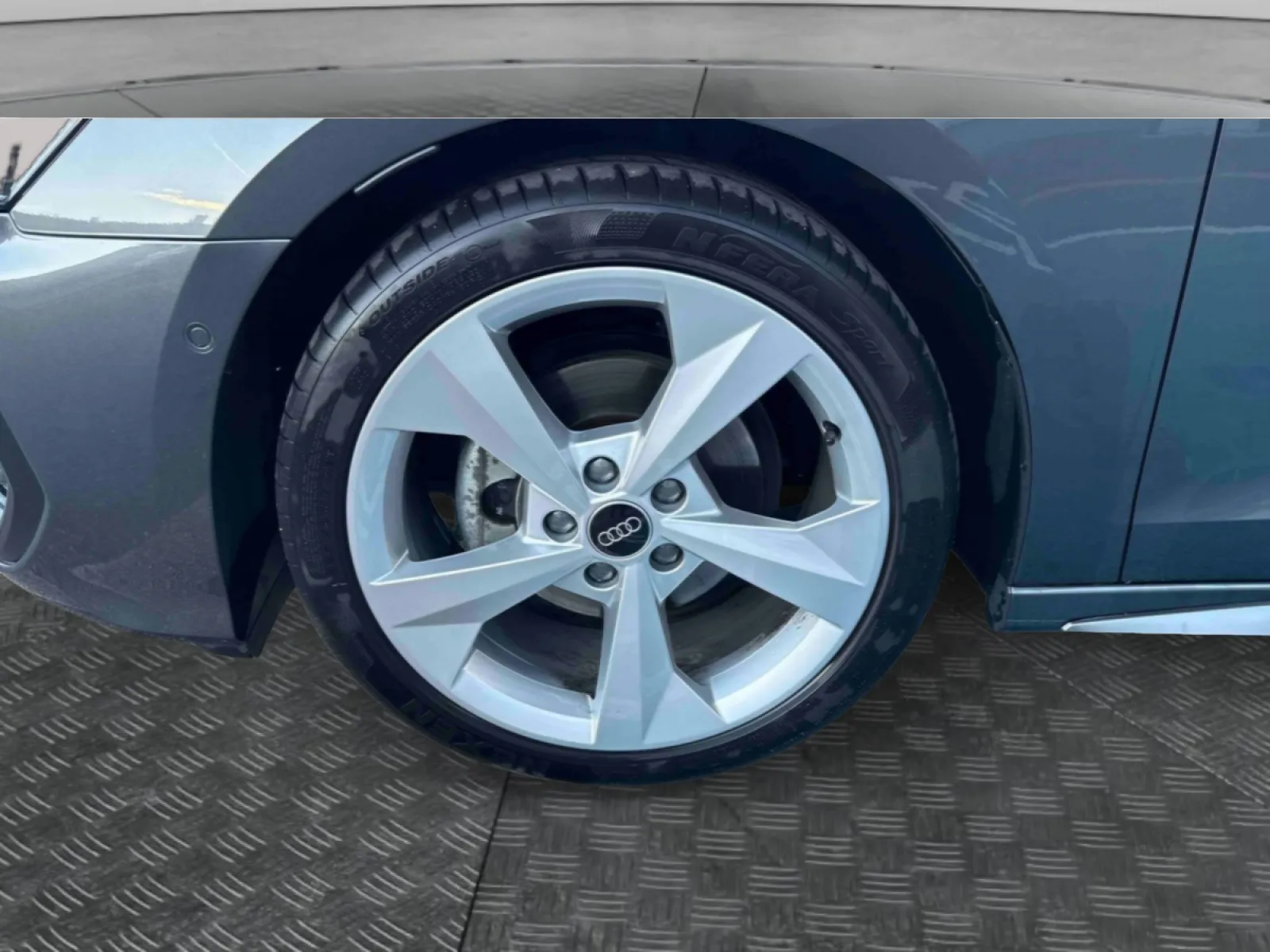 Acheter une audi A3 Sportback TDI 150 S tronic 7 d’occasion avec 12000km disponible immédiatement - photo 14