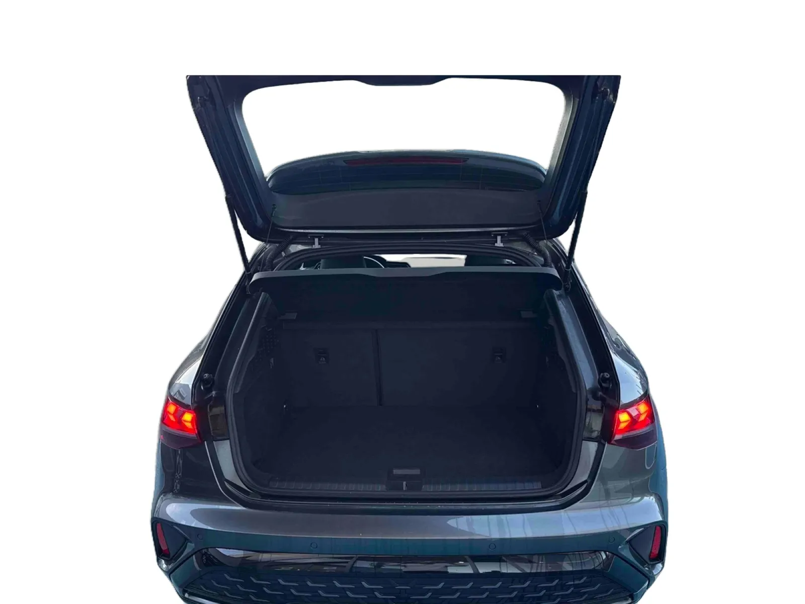 Acheter une audi A3 Sportback TDI 150 S tronic 7 d’occasion avec 12000km disponible immédiatement - photo 13