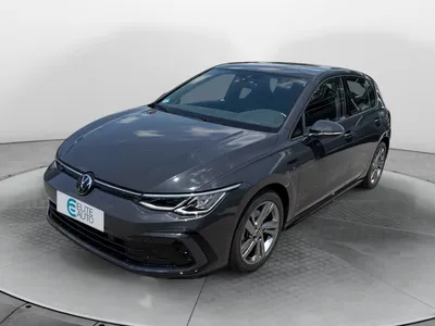 Volkswagen Golf 1.5 etsi opf 130 dsg7