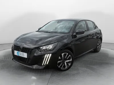 Peugeot 208 hybrid 110 ch e-dcs6