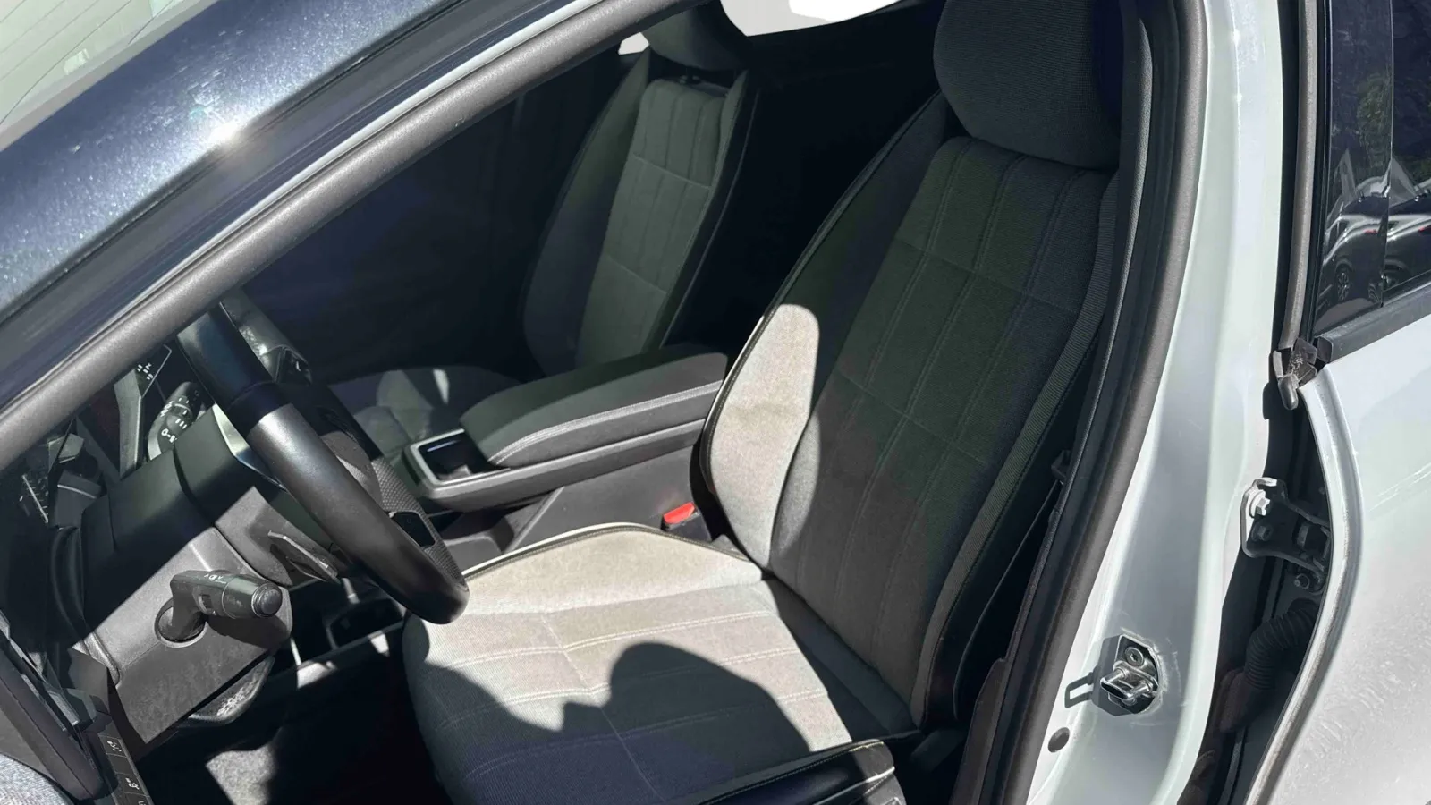 Acheter une renault Megane E-Tech EV60 220 ch super charge d’occasion avec 53669km disponible immédiatement - photo 11