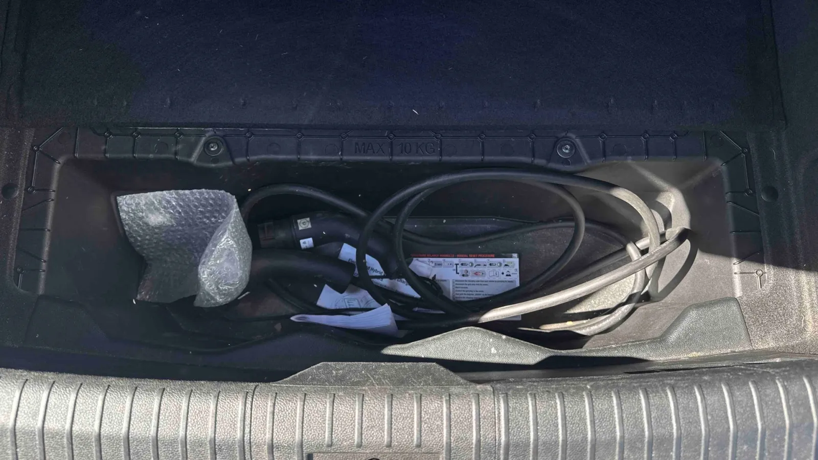 Acheter une renault Megane E-Tech EV60 220 ch super charge d’occasion avec 53669km disponible immédiatement - photo 15
