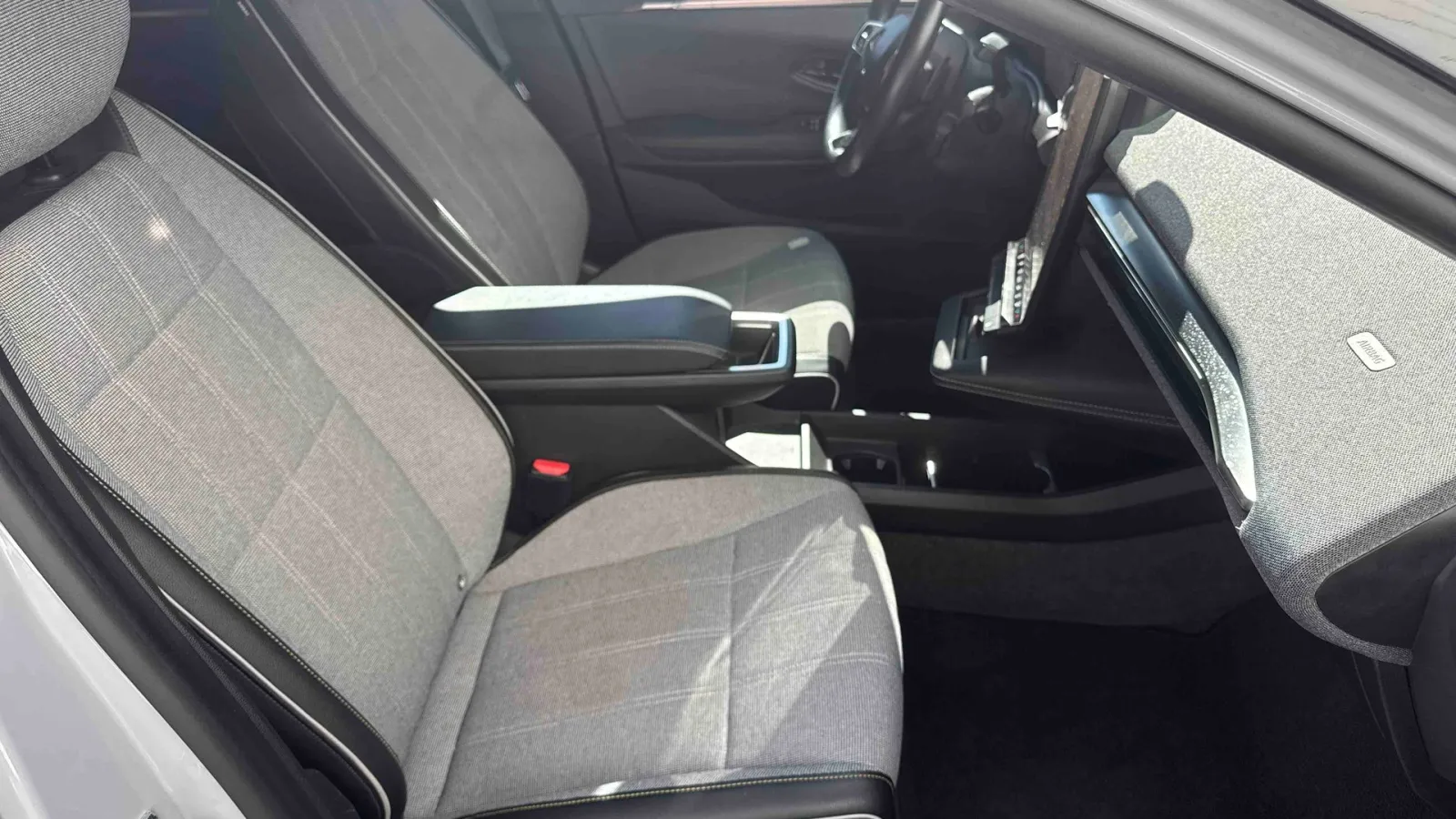 Acheter une renault Megane E-Tech EV60 220 ch super charge d’occasion avec 53669km disponible immédiatement - photo 25