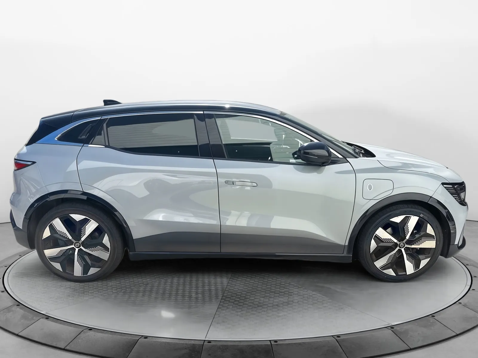 Acheter une renault Megane E-Tech EV60 220 ch super charge d’occasion avec 53669km disponible immédiatement - photo 6