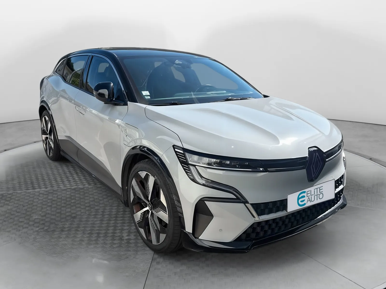 Acheter une renault Megane E-Tech EV60 220 ch super charge d’occasion avec 53669km disponible immédiatement - photo 7