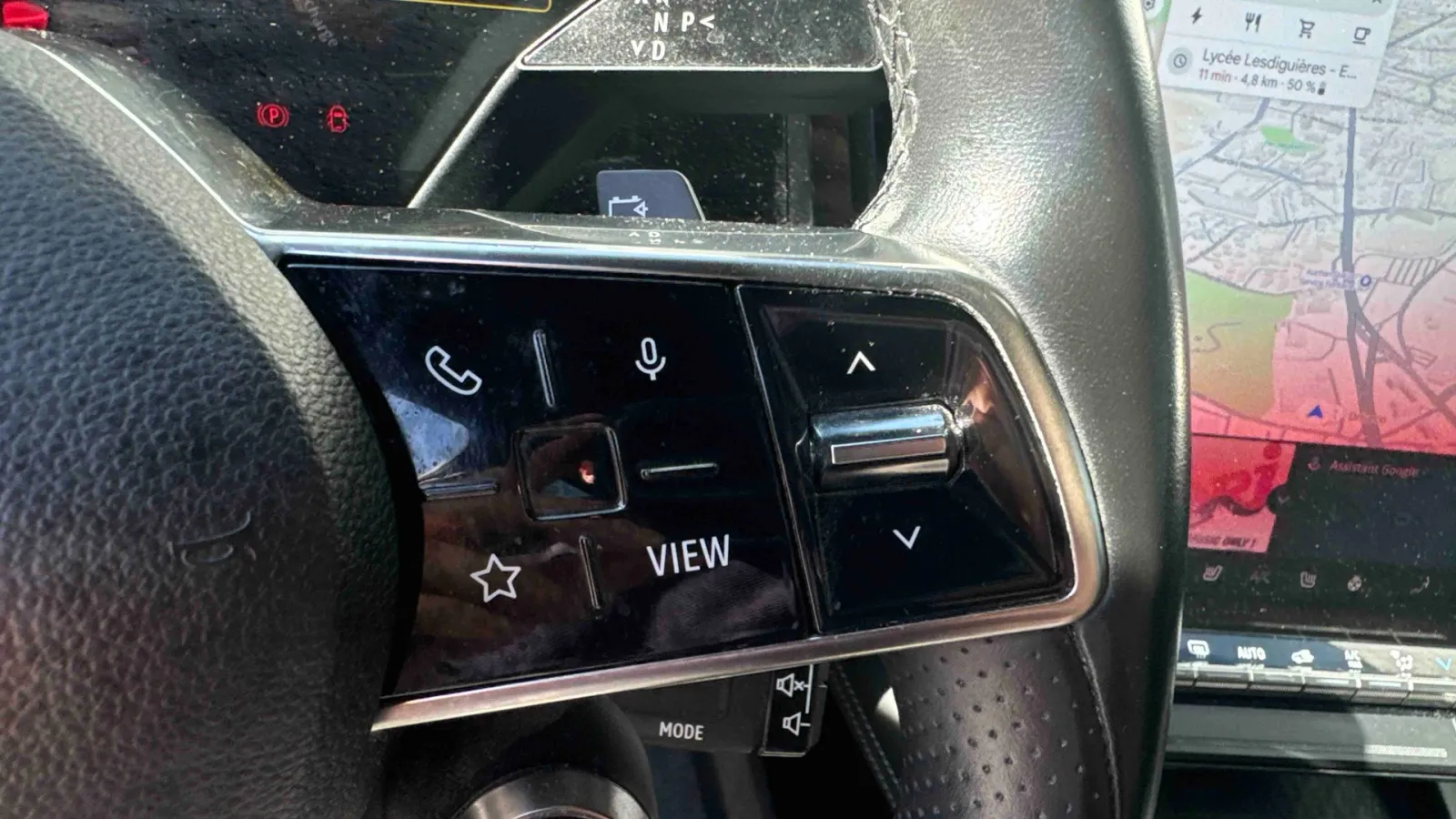 Acheter une renault Megane E-Tech EV60 220 ch super charge d’occasion avec 53669km disponible immédiatement - photo 18