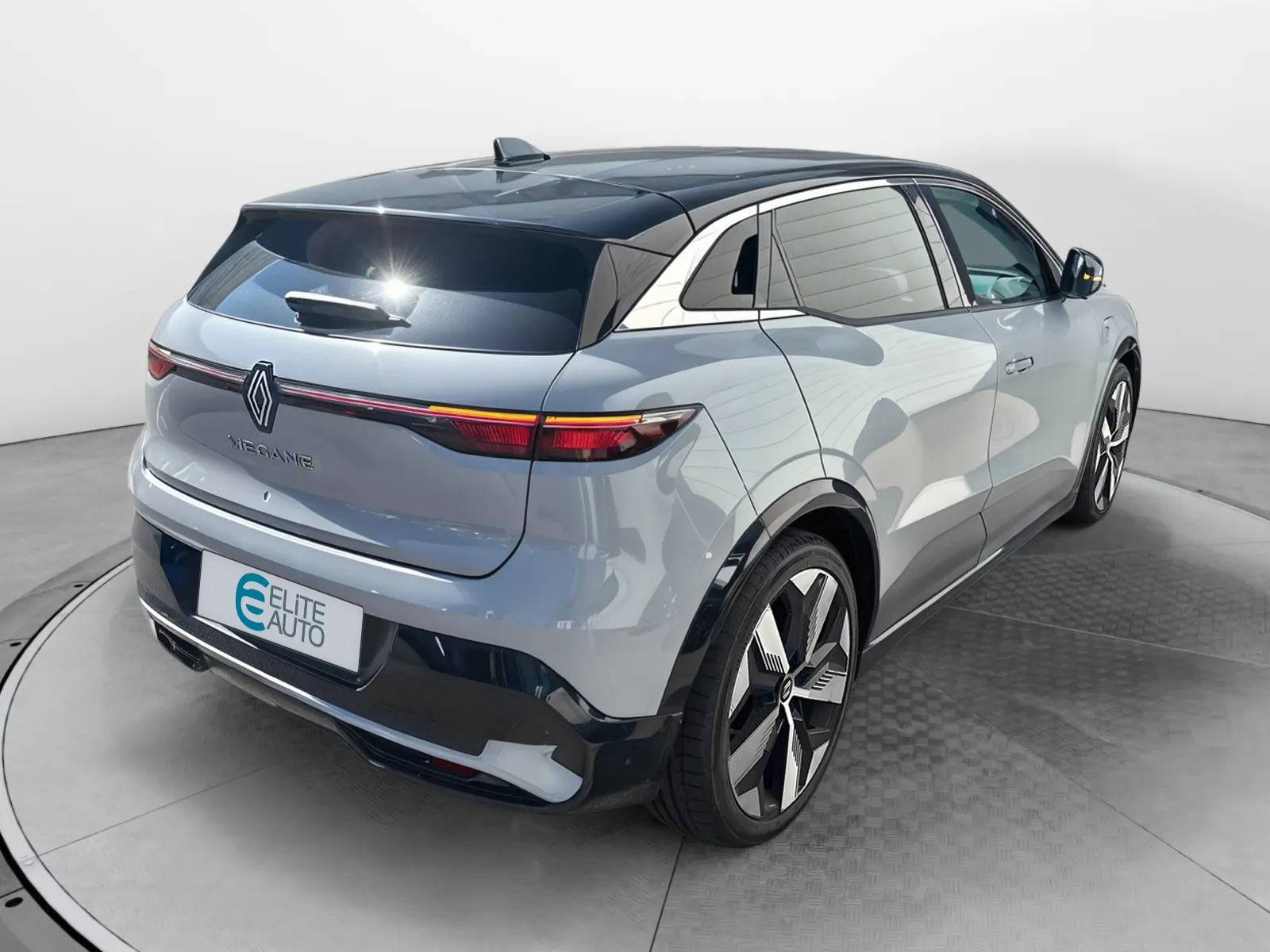 Acheter une renault Megane E-Tech EV60 220 ch super charge d’occasion avec 53669km disponible immédiatement - photo 5