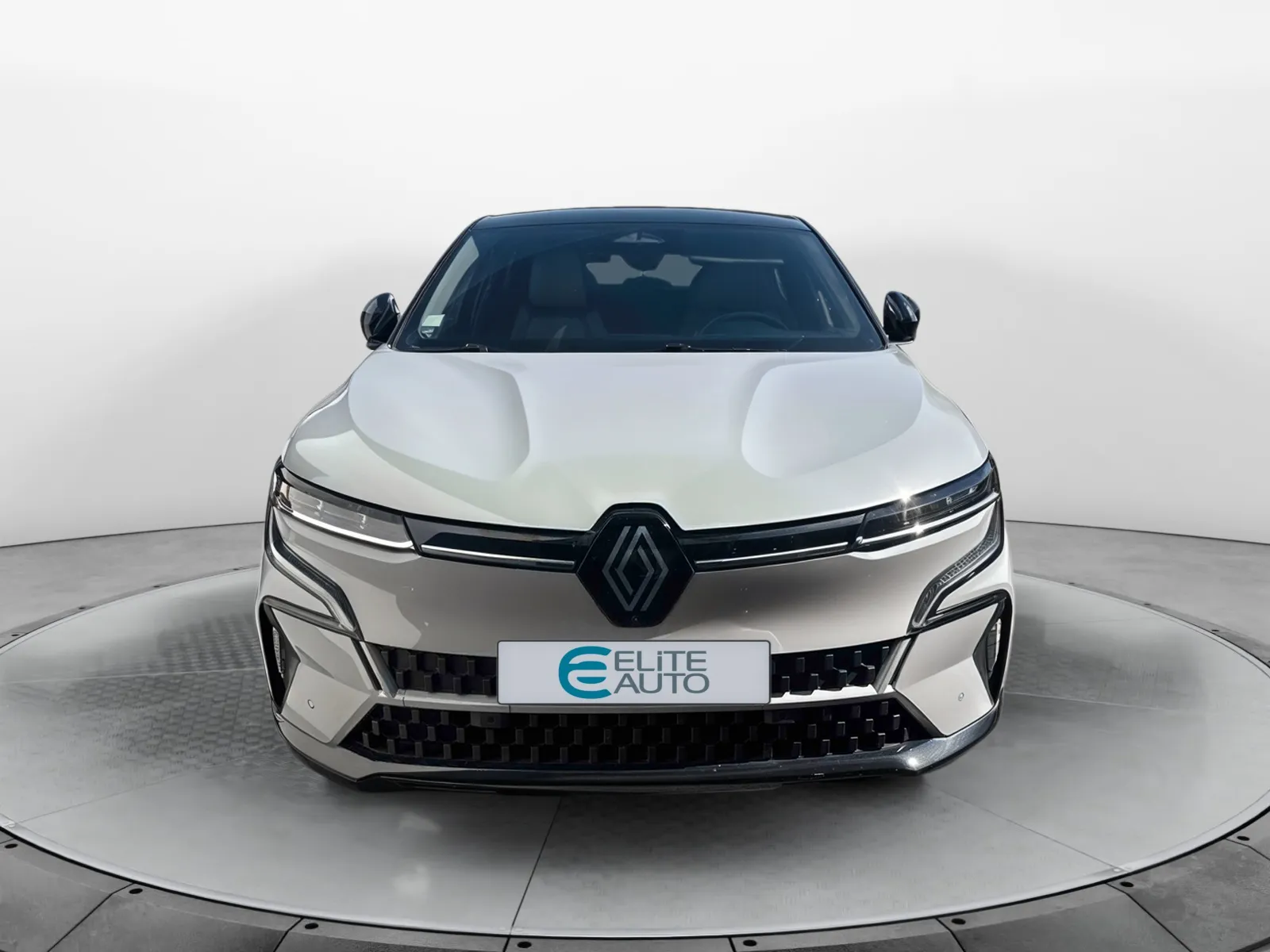 Acheter une renault Megane E-Tech EV60 220 ch super charge d’occasion avec 53669km disponible immédiatement - photo 8