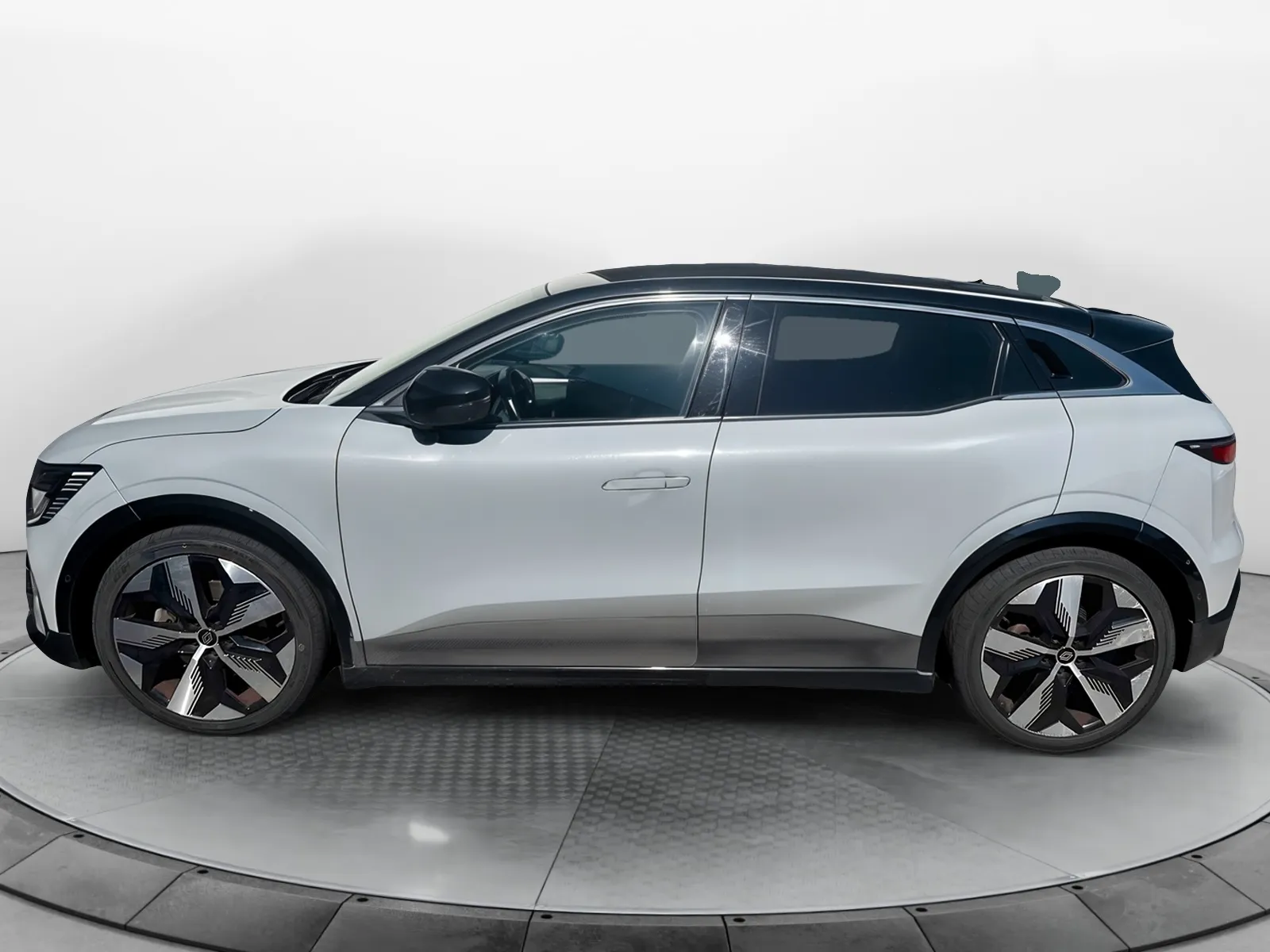 Acheter une renault Megane E-Tech EV60 220 ch super charge d’occasion avec 53669km disponible immédiatement - photo 2
