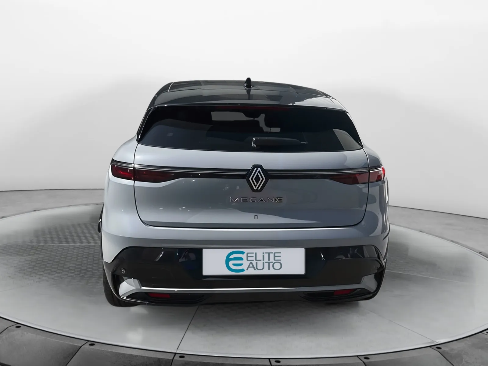 Acheter une renault Megane E-Tech EV60 220 ch super charge d’occasion avec 53669km disponible immédiatement - photo 4