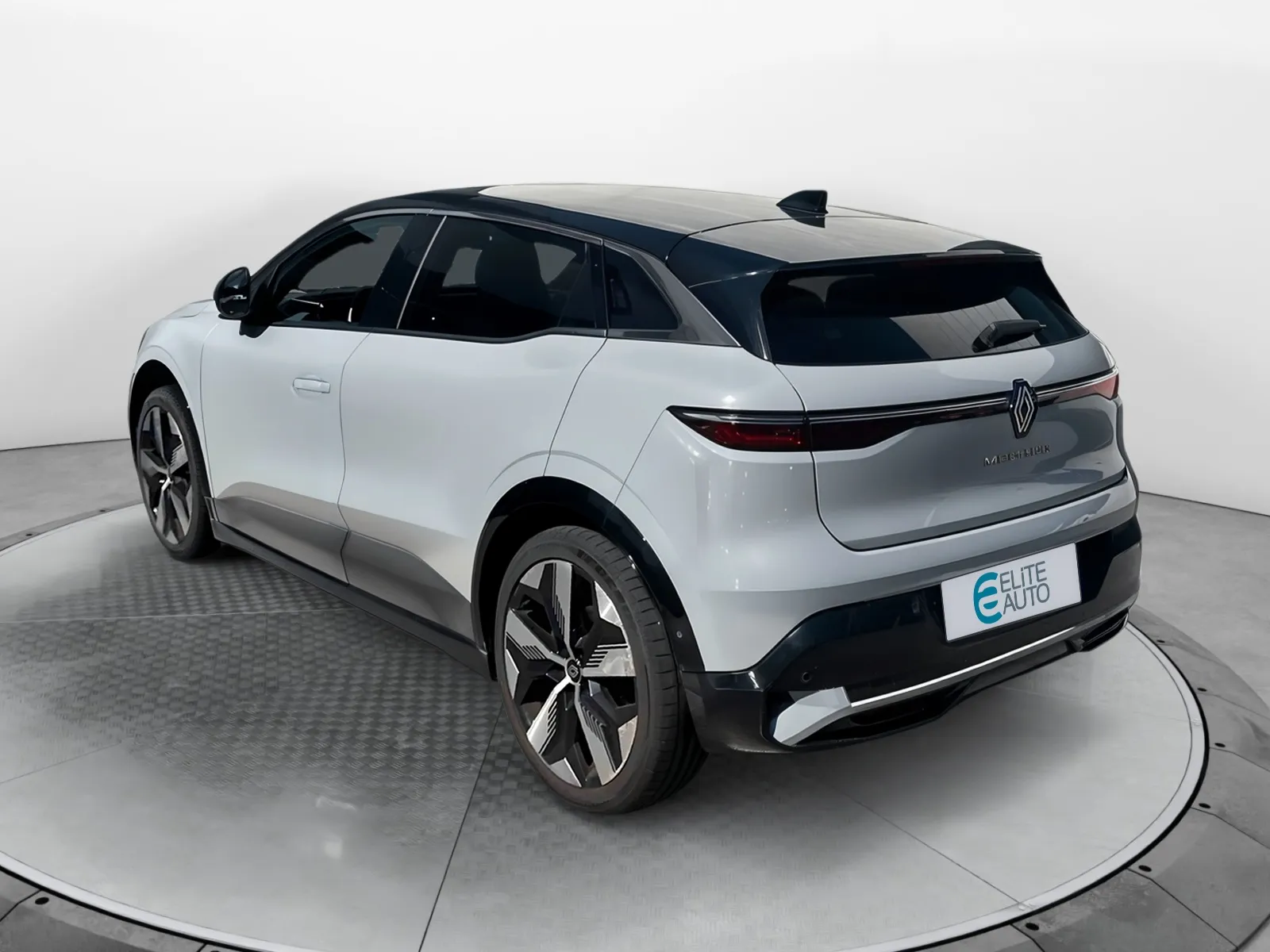 Acheter une renault Megane E-Tech EV60 220 ch super charge d’occasion avec 53669km disponible immédiatement - photo 3