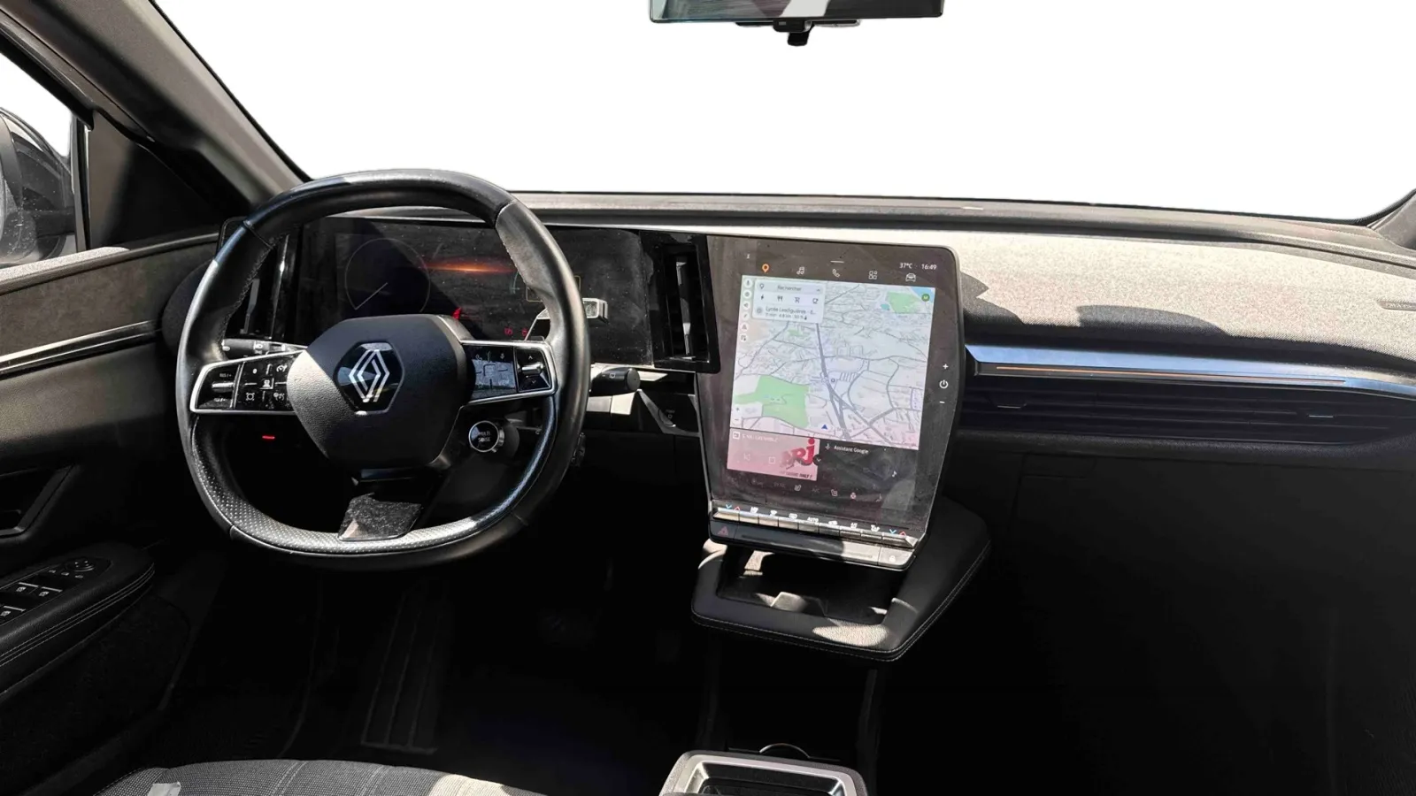 Acheter une renault Megane E-Tech EV60 220 ch super charge d’occasion avec 53669km disponible immédiatement - photo 9