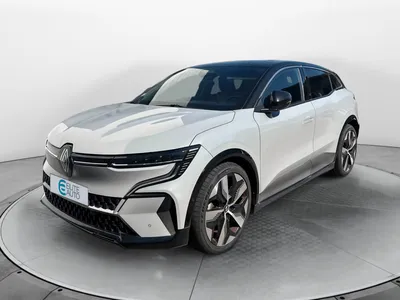 Renault Megane e-tech ev60 220 ch super charge