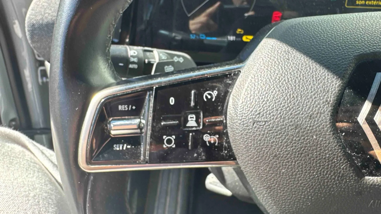 Acheter une renault Megane E-Tech EV60 220 ch super charge d’occasion avec 53669km disponible immédiatement - photo 19