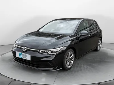 Volkswagen Golf 1.5 etsi opf 130 dsg7