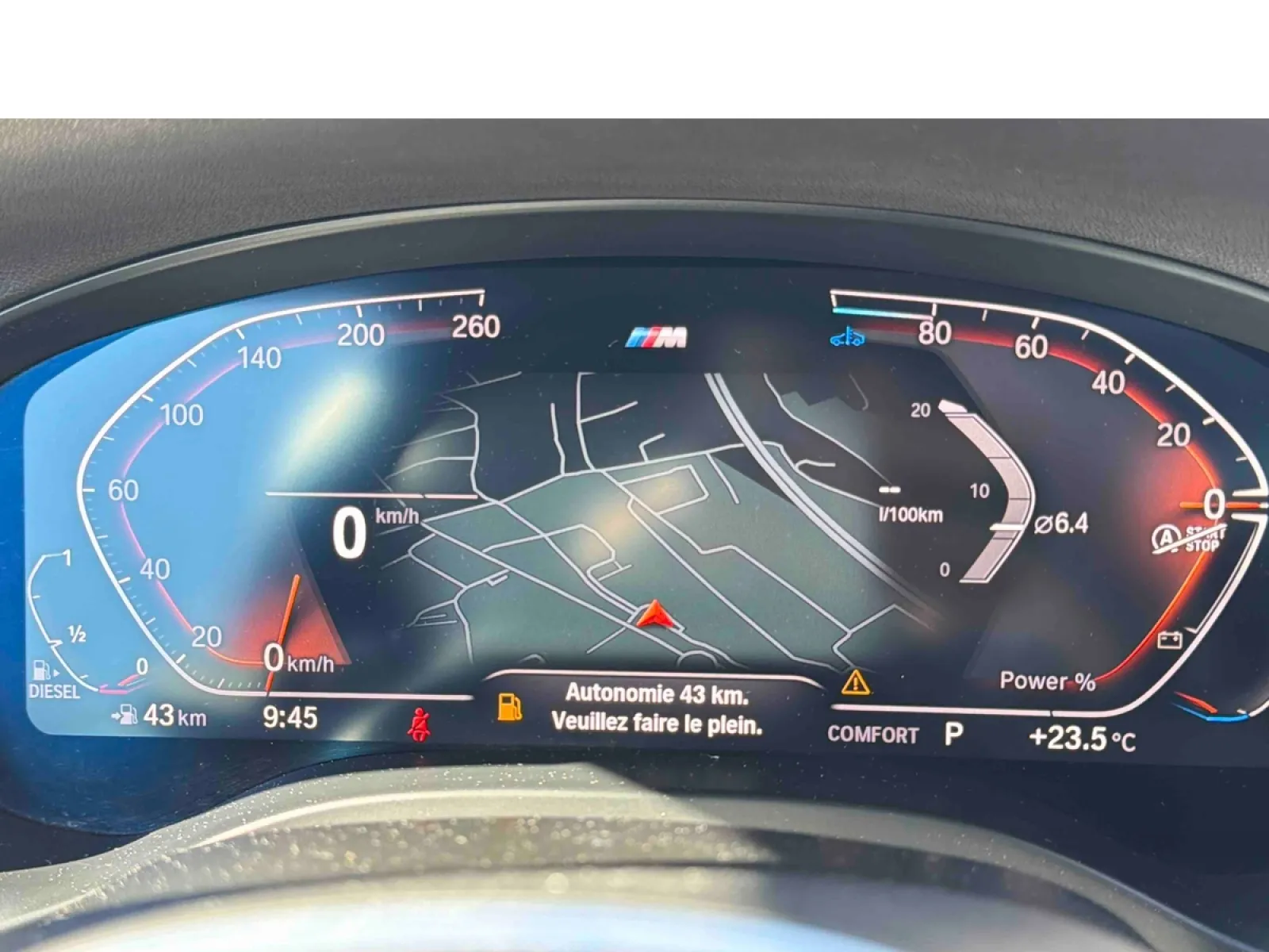 Acheter une bmw X4 xDrive20d 190 ch BVA8 d’occasion avec 93237km disponible immédiatement - photo 18