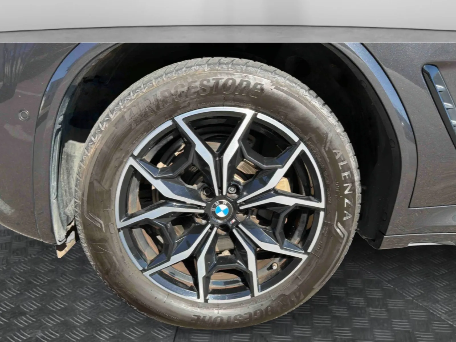 Acheter une bmw X4 xDrive20d 190 ch BVA8 d’occasion avec 93237km disponible immédiatement - photo 14