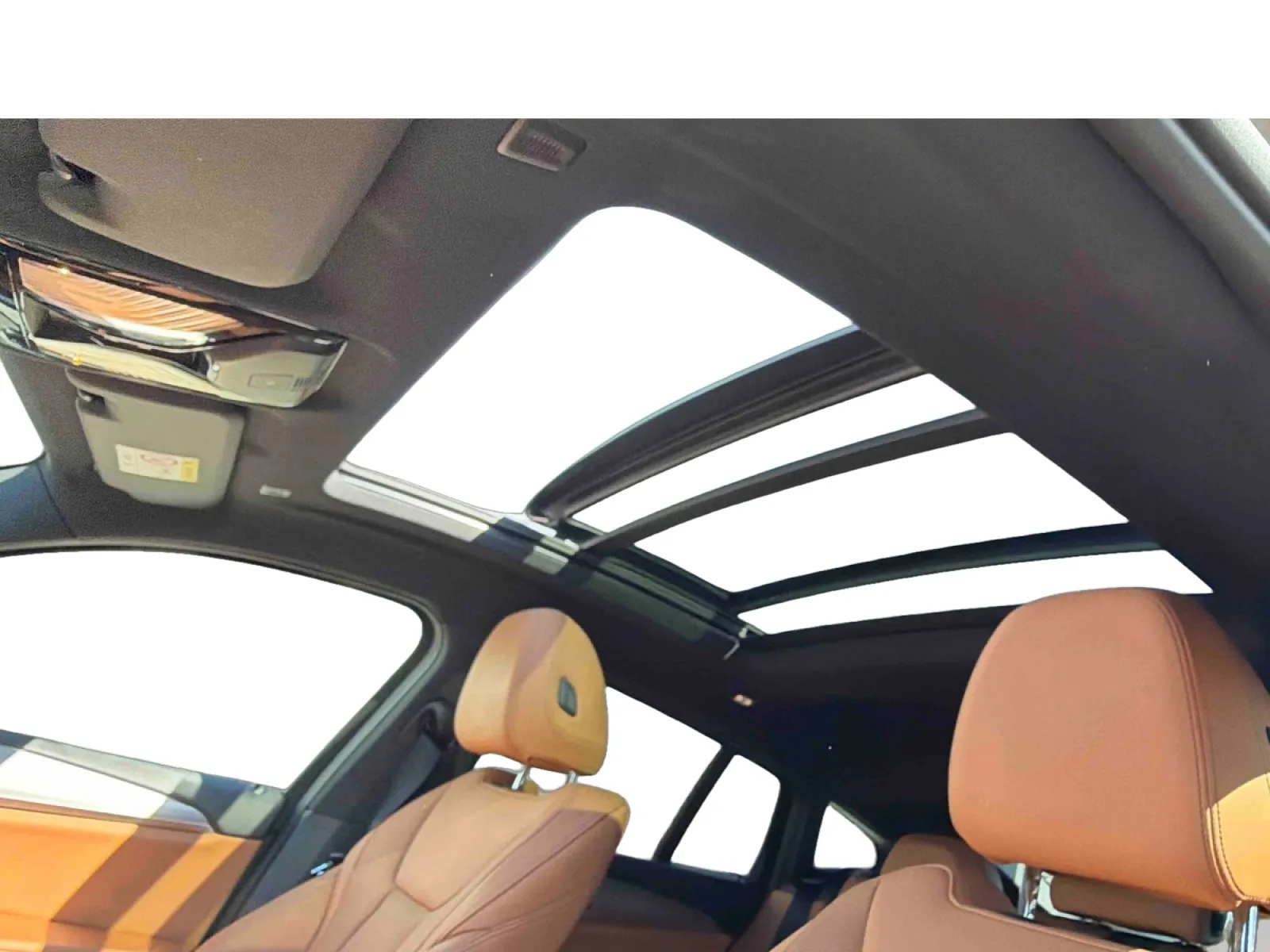 Acheter une bmw X4 xDrive20d 190 ch BVA8 d’occasion avec 93237km disponible immédiatement - photo 22