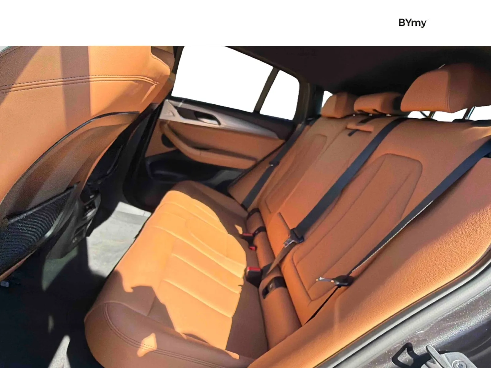 Acheter une bmw X4 xDrive20d 190 ch BVA8 d’occasion avec 93237km disponible immédiatement - photo 12