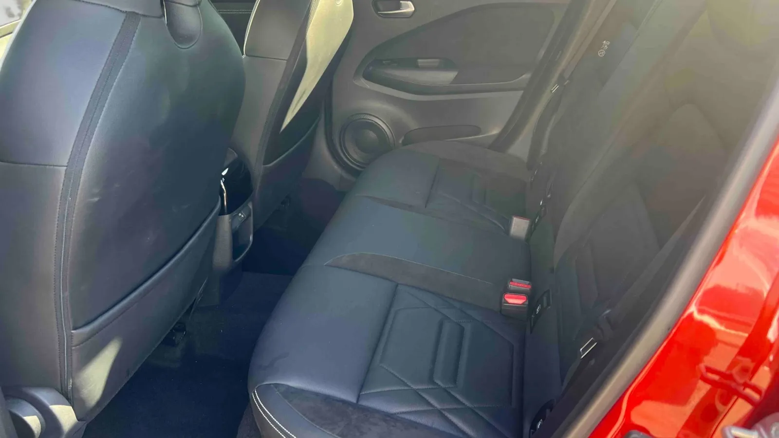 Acheter une nissan Juke DIG-T 114 d’occasion avec 38233km disponible immédiatement - photo 12