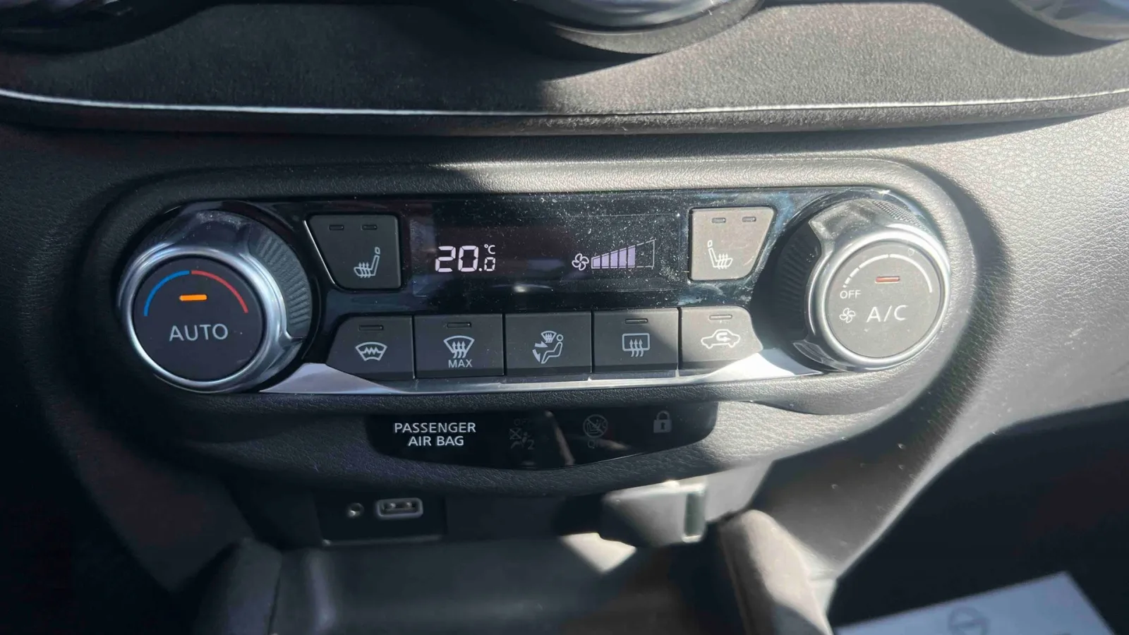 Acheter une nissan Juke DIG-T 114 d’occasion avec 38233km disponible immédiatement - photo 20