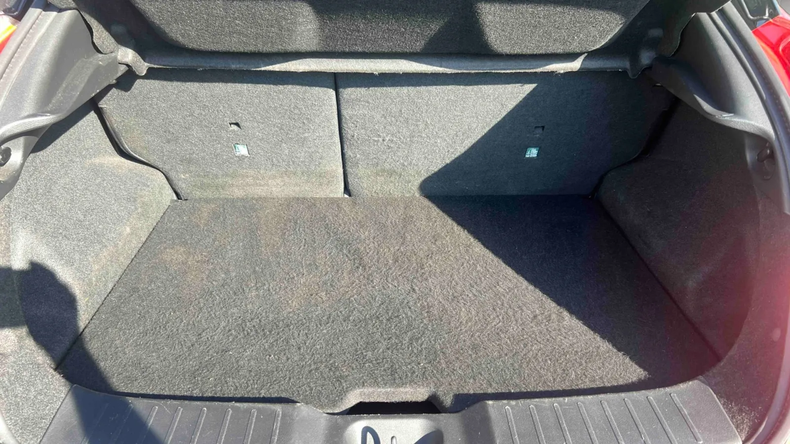 Acheter une nissan Juke DIG-T 114 d’occasion avec 38233km disponible immédiatement - photo 13