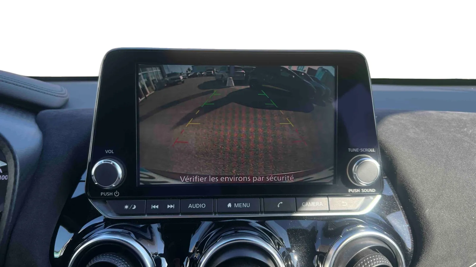 Acheter une nissan Juke DIG-T 114 d’occasion avec 38233km disponible immédiatement - photo 16