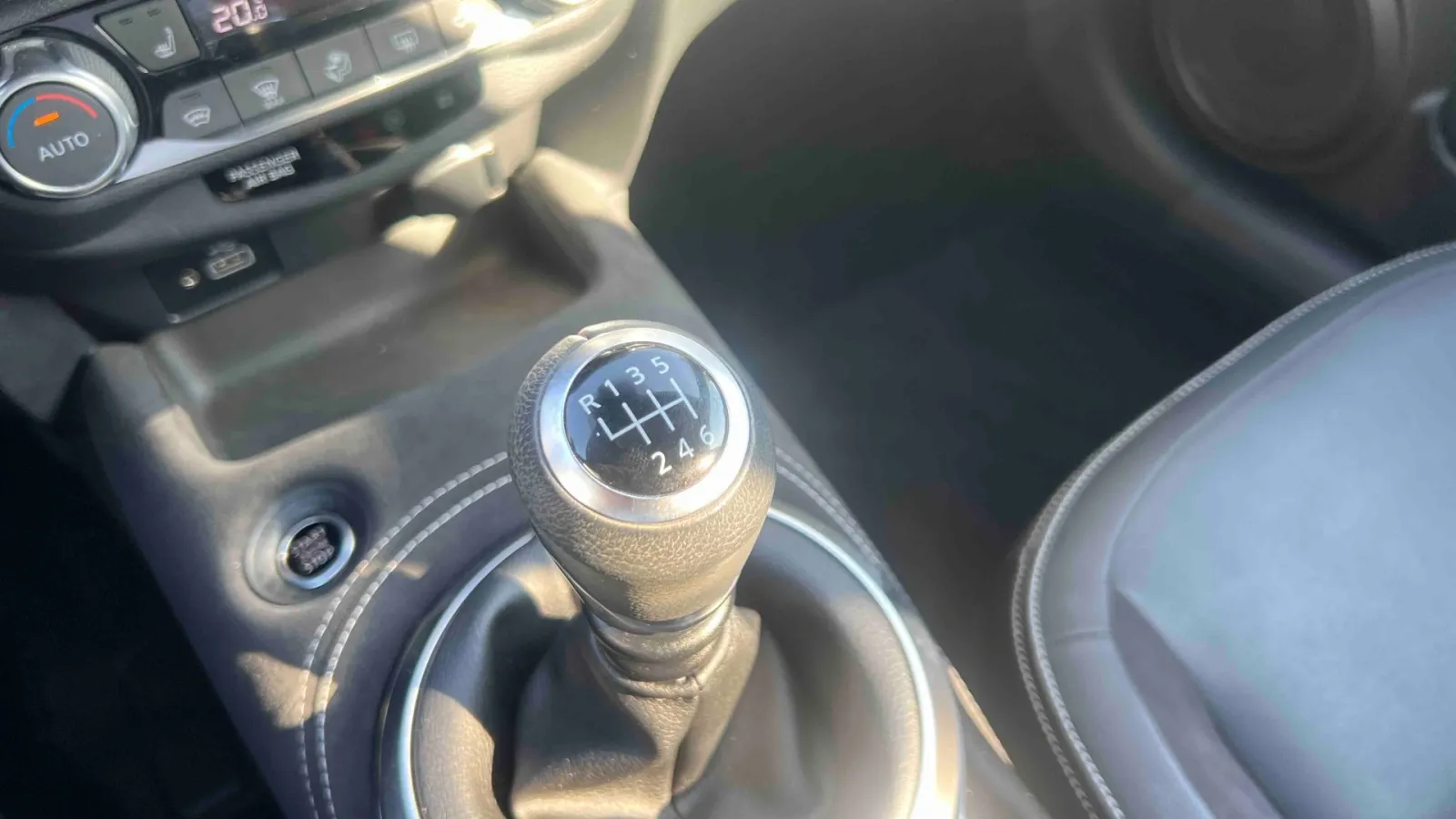 Acheter une nissan Juke DIG-T 114 d’occasion avec 38233km disponible immédiatement - photo 21