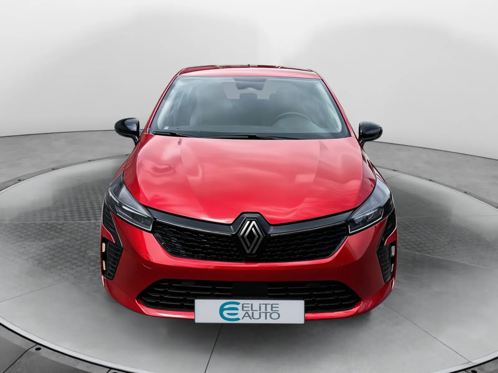 Acheter une renault Clio Blue dCi 100 ch GSR2 d’occasion avec 5842km disponible immédiatement - photo 8
