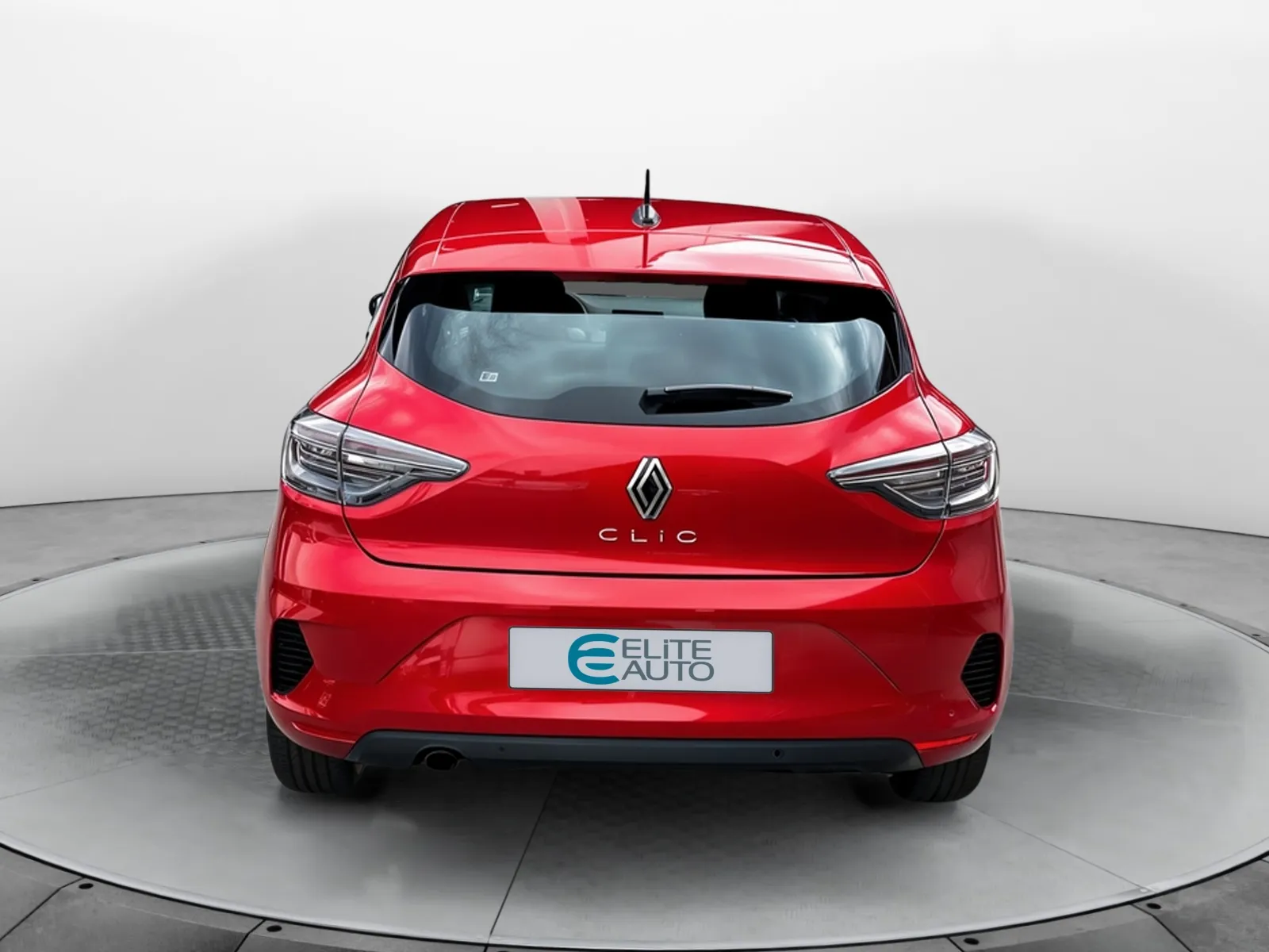 Acheter une renault Clio Blue dCi 100 ch GSR2 d’occasion avec 5842km disponible immédiatement - photo 4