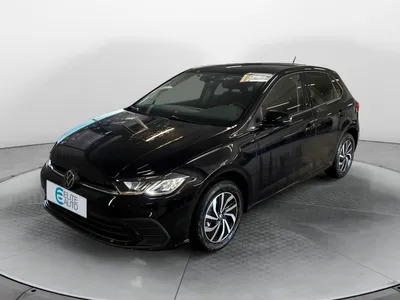 Volkswagen Polo 1.0 tsi 95 s&s bvm5