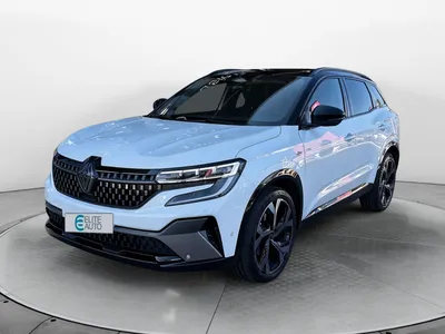 Renault Austral e-tech full hybrid 200 gsr2