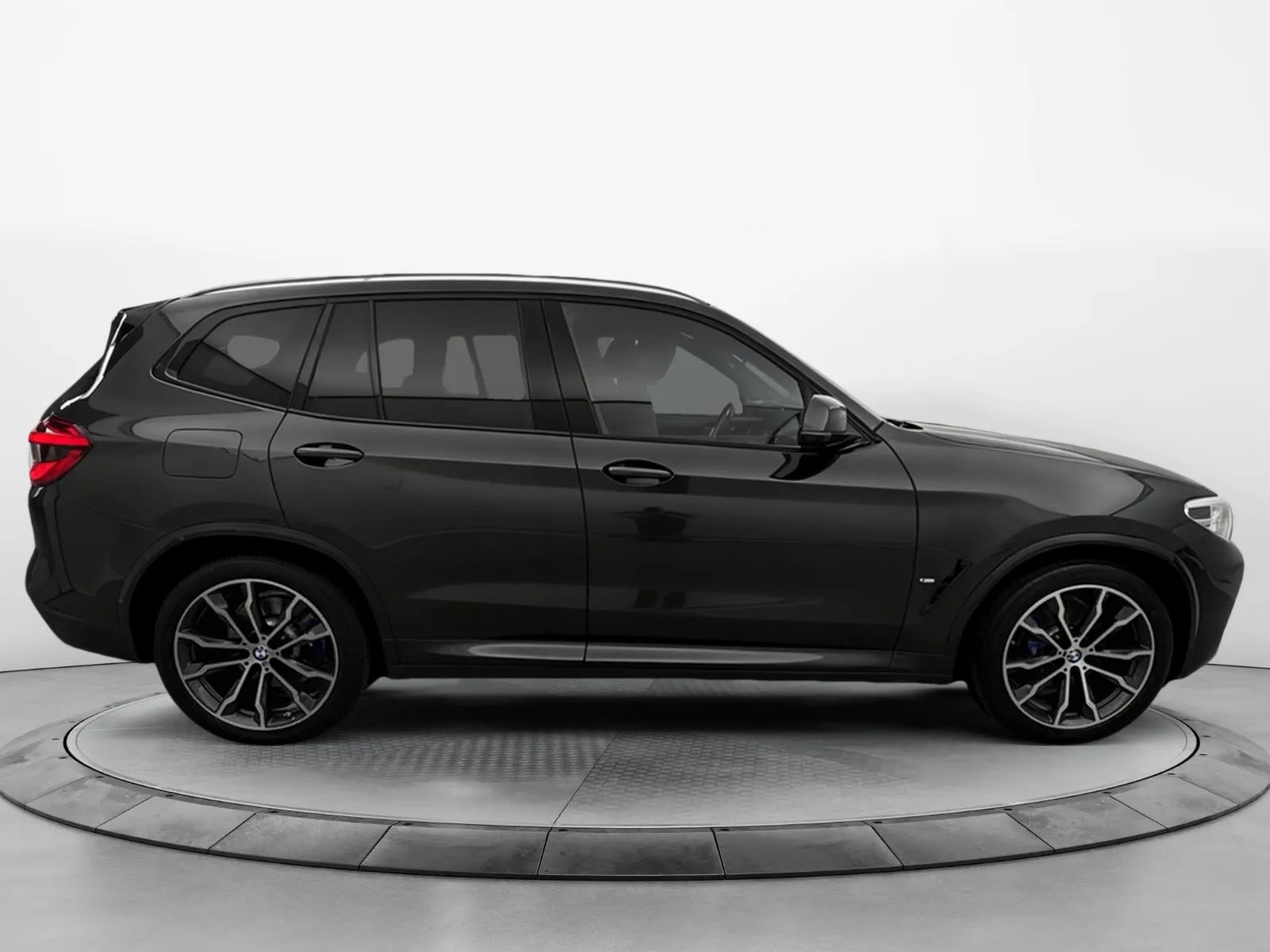 Acheter une bmw X3 xDrive 30e 292ch BVA8 d’occasion avec 85894km disponible immédiatement - photo 6