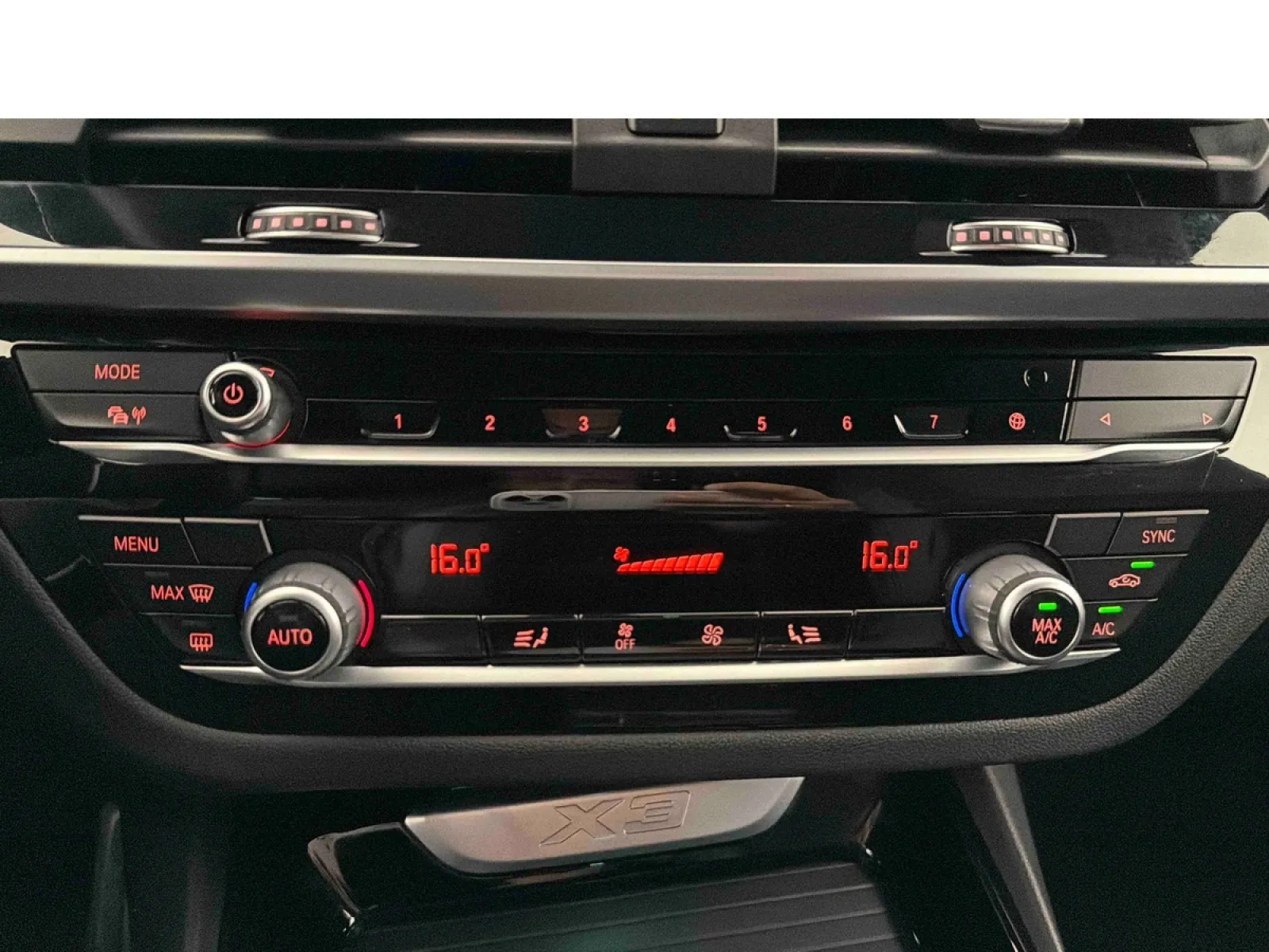 Acheter une bmw X3 xDrive 30e 292ch BVA8 d’occasion avec 85894km disponible immédiatement - photo 25