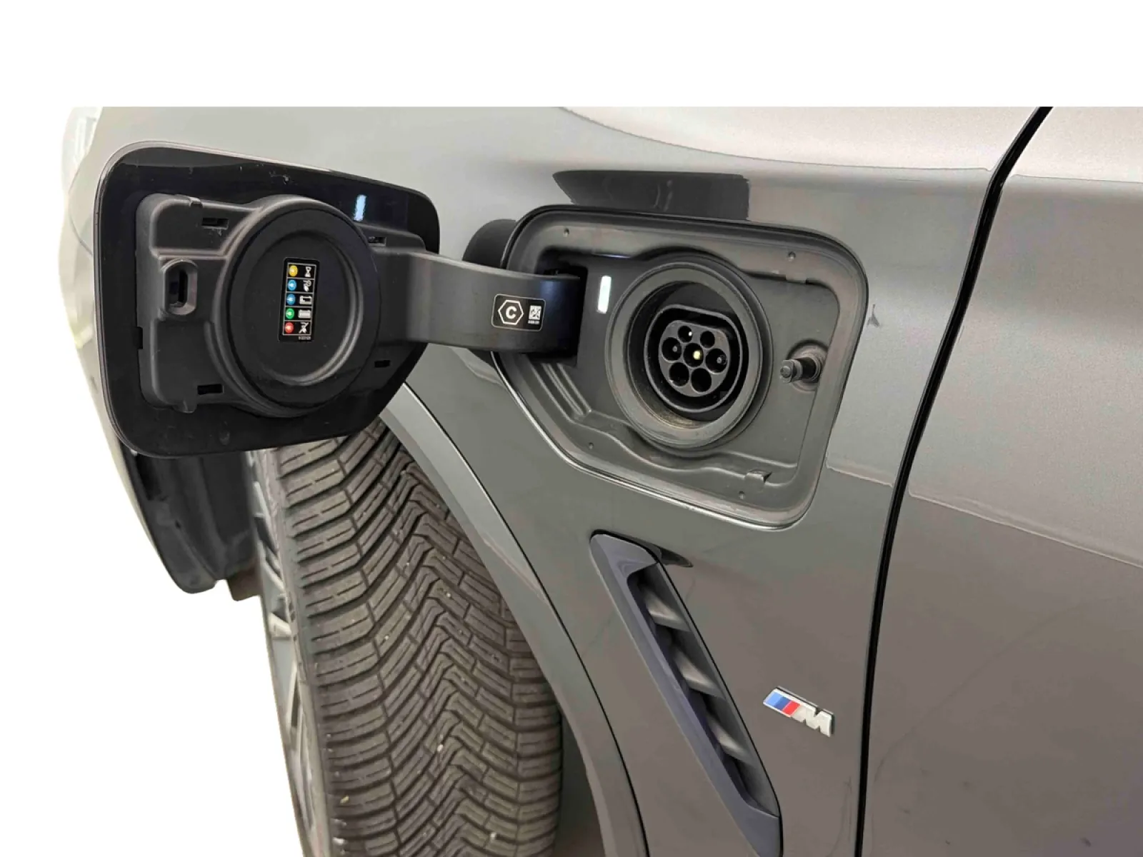 Acheter une bmw X3 xDrive 30e 292ch BVA8 d’occasion avec 85894km disponible immédiatement - photo 29