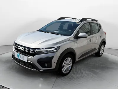 Dacia Sandero eco-g 100