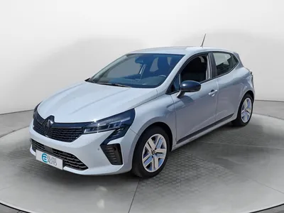 Renault Clio v clio e-tech full hybrid 145 ch gsr2